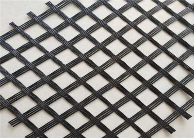 Asphalt Road Retaining Wall Odm Soil Reinforcement Geogrid High Tensile