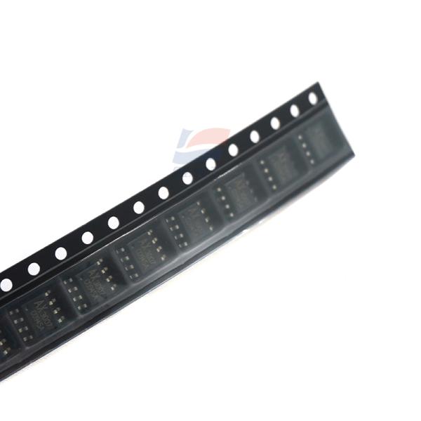 AX3007CSA High - efficiency Step - up DC - DC Converter For Portable Devices  Consumer Electronics