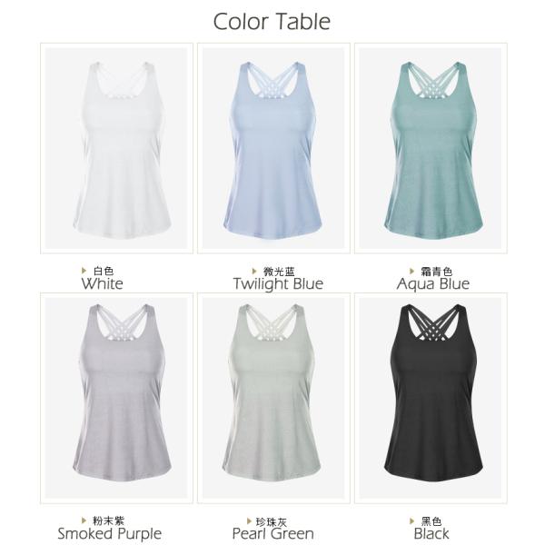 Short Sleeve Breathable Women Yoga Shirts Exercise Shirts Quick Dry