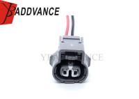 Vente à chaud 7283-8228-30 2,3 mm ((090) Série Auto 2 épingle harnais de câblage féminin Pour Toyota