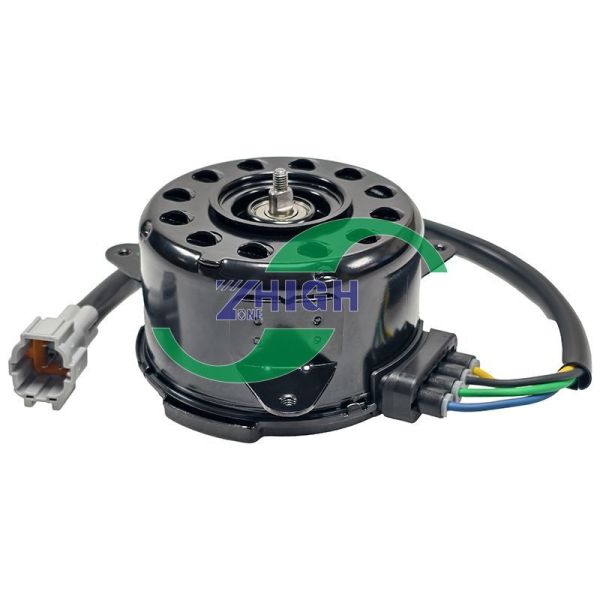 21487-3GF1A 21487-JN00A 21487-JN20A Radiator Cooling Fan Motor FOR Nissan  TEANA NV200