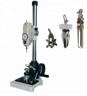 Liyi вытягивая машину тяги кнопки оборудования силы испытывая