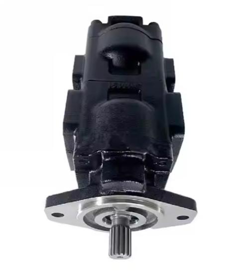 Hydraulic Gear Pump 332/F9030 20/925580 For JCB 3CX For JCB 4CX