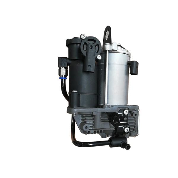Mercedes Air Suspension Air Compressor Air Ride Pump For W222 S-CLASS S600 S550