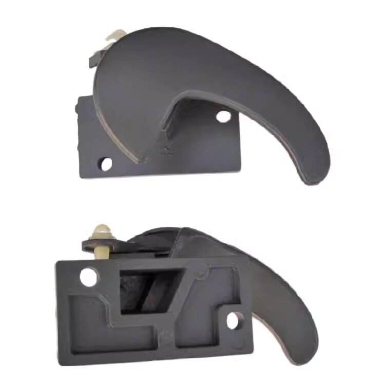 China Truck Parts Jac 6105HA08-016 China Truck Parts Inner Door Handle for Model NJ1038