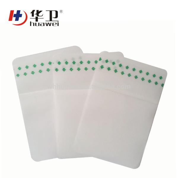 OEM Medical needle dressing supplies with CE FDA cert