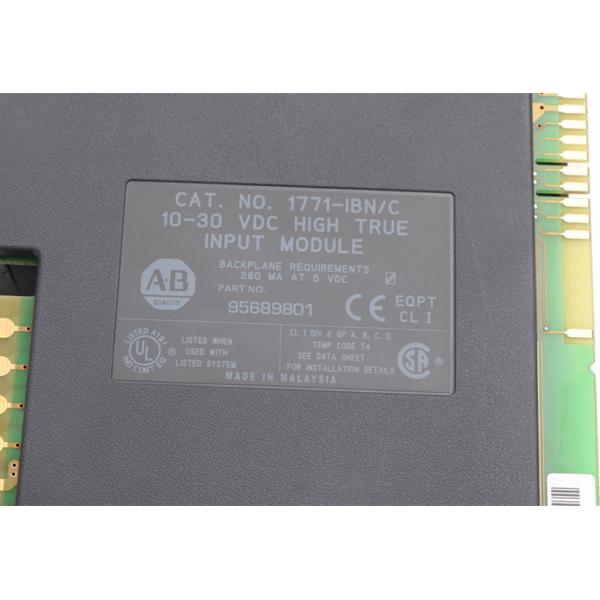 Allen Bradley Modules 1771-IBN AB 1771-IBN plc module new in stock