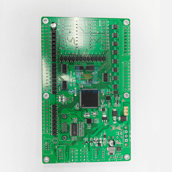 ODM Double Sided PCB Assembly DIP PCBA Electronic Circuit Board