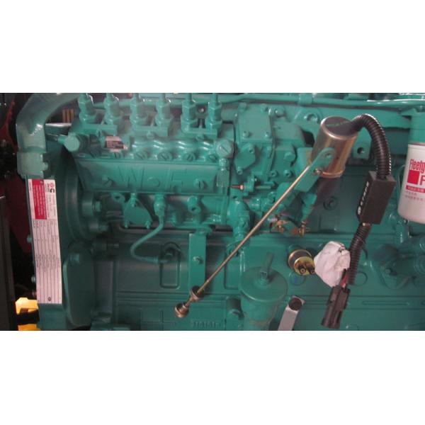 Supercharged Dongfeng Cummins Diesel Engine 6bt5.9-G for Generator Genset