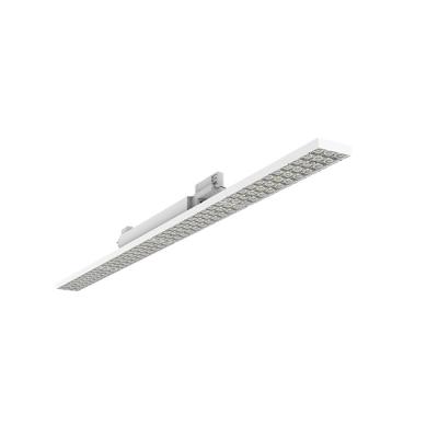 trilha linear do diodo emissor de luz 48w de 1200mm que ilumina a wattagem variável
