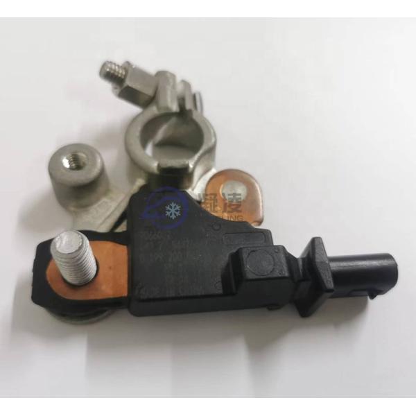 Nominal Capacity 50/60/65/70AH LLV Car Battery Flow Sensor for Lovarv SAIL 3 Knight