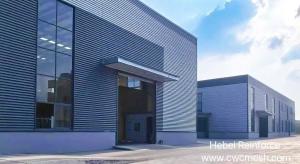 HeBei Reinforce Pipeline Mesh Co., Ltd