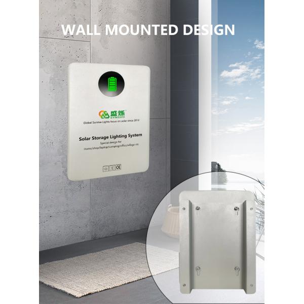 портативные солнечные генераторы 60W с располагаться лагерем совместимой удаленной работы ноутбука 20V на открытом воздухе