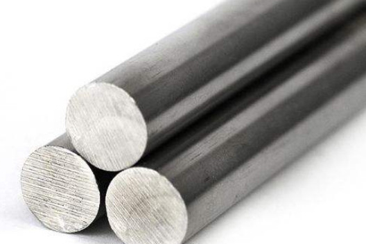 440C Martensitic Stainless Steel Round Bar - High Carbon AISI 440C Bright Bar