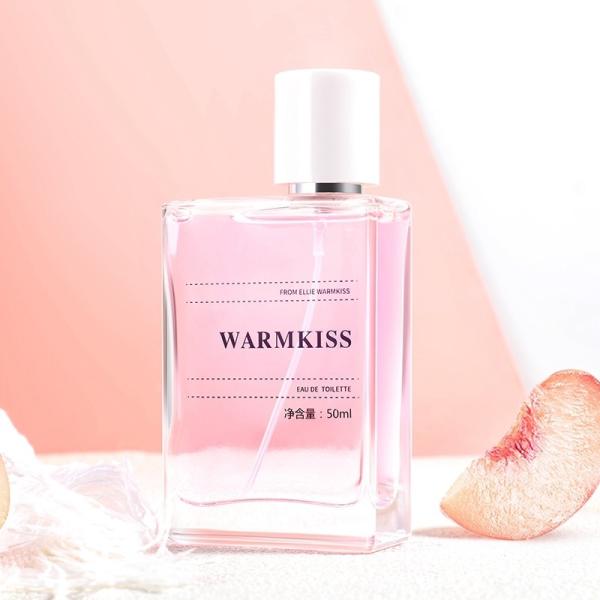 Student Girls' Fragrance Stick 50ml Niche Perfume with Lasting and Fruity Notes