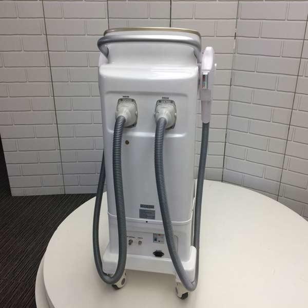 2016 most popular and great effects IPL skin rejuvenation elight opt hair removal machine