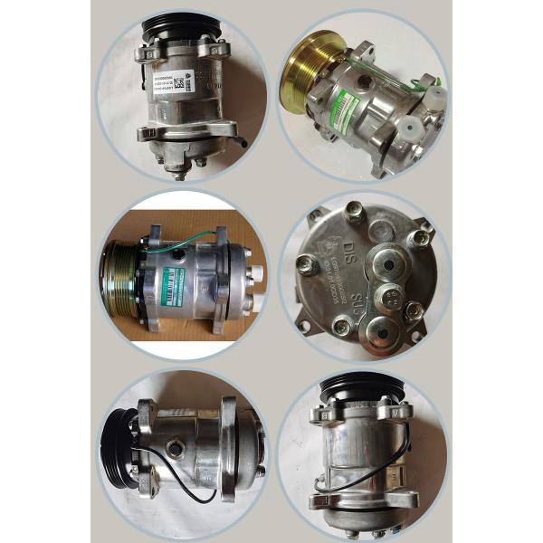 Специализированный Sinotruck HOWO грузовик запасные части Wg1500139006 компрессор кондиционера