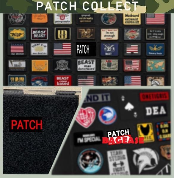 Embroidery Letters Patches Route 66 Sew Iron On Applique Black White Embroidered Patch Badges For DIY Bag Jeans Hat T Shirt