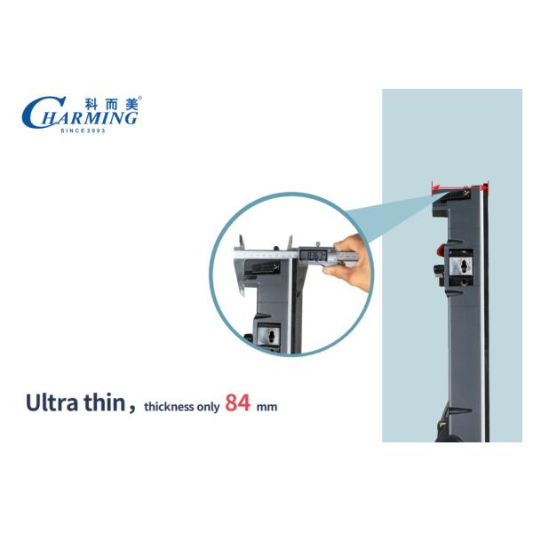 E Series 4K 3840Hz 500x1000mm P3.91 LED Screen Quick Connection Truss