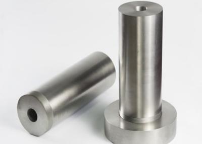 2617℃ Molybdenum Alloy TZM CNC Machining Lathing Vacuum Device Parts