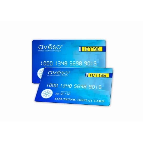 Tag It 2K HF RFID Smart Card Security IC Card For Access Control