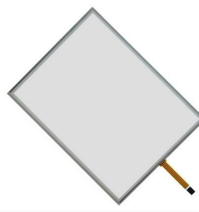 12 Inch Touch Screen excellent screen four wire resistance type touch screen 12.1 inch 4:3 industrial display medical eq