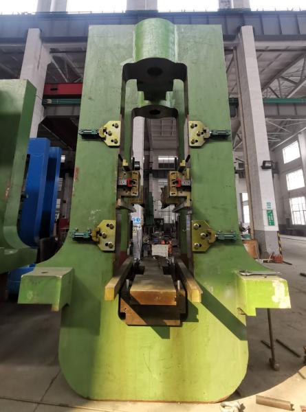 500mm Four High Two Stand Tandem Steel Cold Rolling Mill