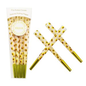 Pre Rolled Cones