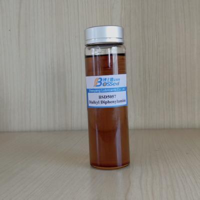 Revitalize Lubricant's Performance Ashless Temperature Antioxidant Additive For Engine Industrial Oils