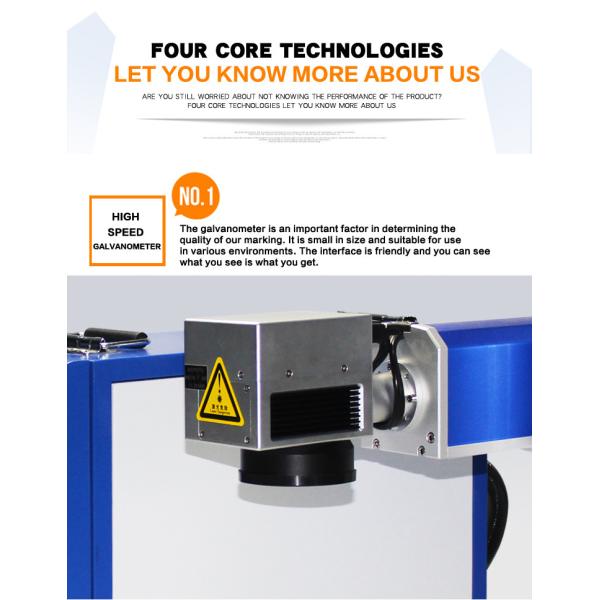 High quality laser vernier caliper marking laser machine