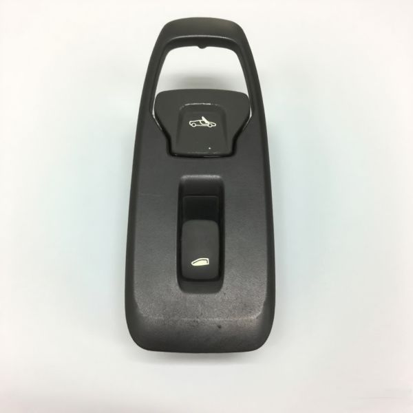 Window Control Switch Panel Kit,Power Window Switch Button for Mclaren 570S,540C,570GT,600LT