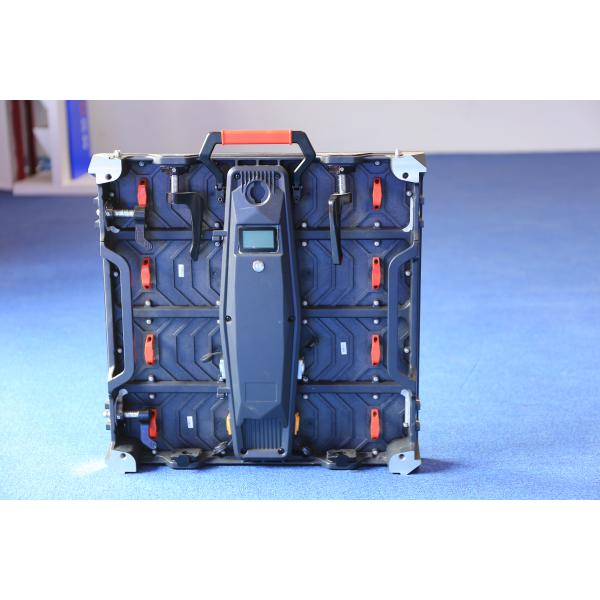 Развертка установки панелей П2.6мм смертной казни через повешение экрана СИД этапа предпосылки арендная 1/16