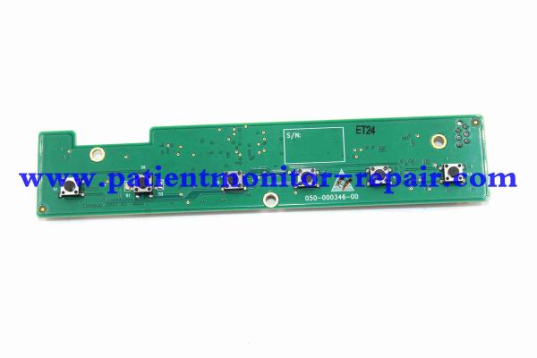 Embarque PN 051-000248-00 (050-000346-00) para o inventário do monitor paciente de Mindray BeneView T6 T8