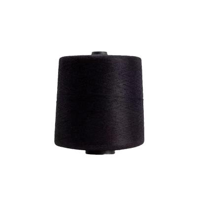Soft And Smooth Viscose Yarn for Lightweight and Durable Fabrics in Raw Or Dyed Pattern