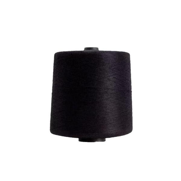 Soft And Smooth Viscose Yarn for Lightweight and Durable Fabrics in Raw Or Dyed Pattern