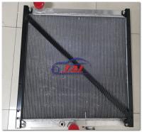 ME293927 Cooling System Radiator For MITSUBISHI FV515 Truck Auto Engine Systems
