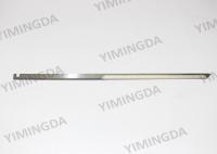 lâminas de faca do cortador do metal 266 * de 8 * de 2.4mm, peças sobresselentes da máquina de matéria têxtil para o cortador de Kawakami
