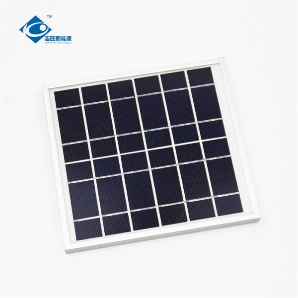 Chinese Cheapest Glass Laminated Solar Panels Solar Photovoltaic Panels Solar Panel Cell ZW-4W laminate solar panels