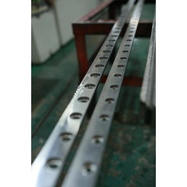 Sheeter Knives, Sheeter Blades, Crosscut Sheeting Knives, Cross Cutting Knives