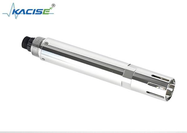 Sensor de concentración de ozono de acero inoxidable 316L