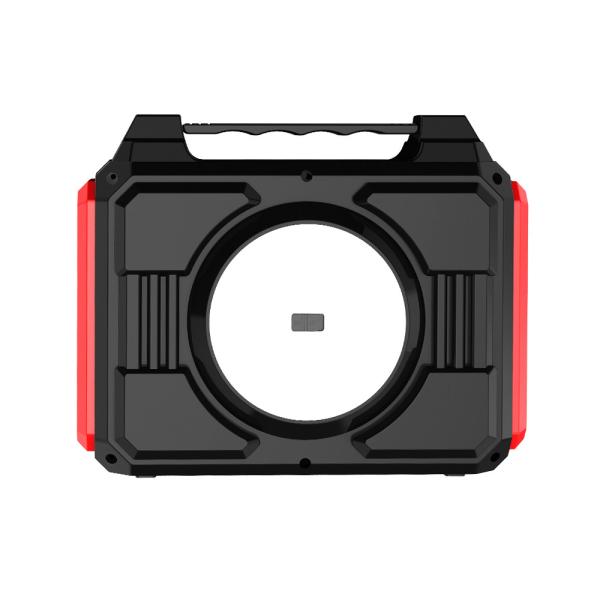 Uninterupted power source  outdoor energy storage power supply  power inverter 200W