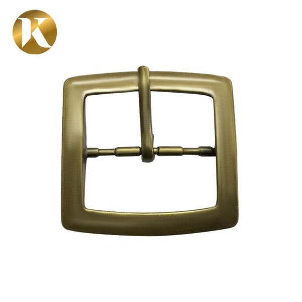 Durable Classic Belt Buckles For Men 40mm