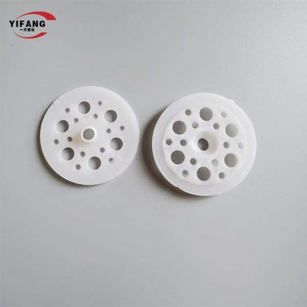 Шайбы изоляции PP 150mm фиксируя для доски пены