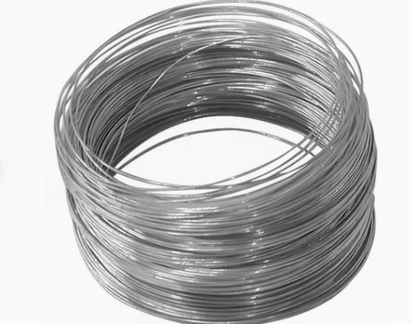 Good Quality Low Price Galvanized Iron Wire Bwg20 Bwg21 Bwg22