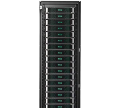 4 Way N9Z47A HPE Primera 600 Storage Server Base OEM