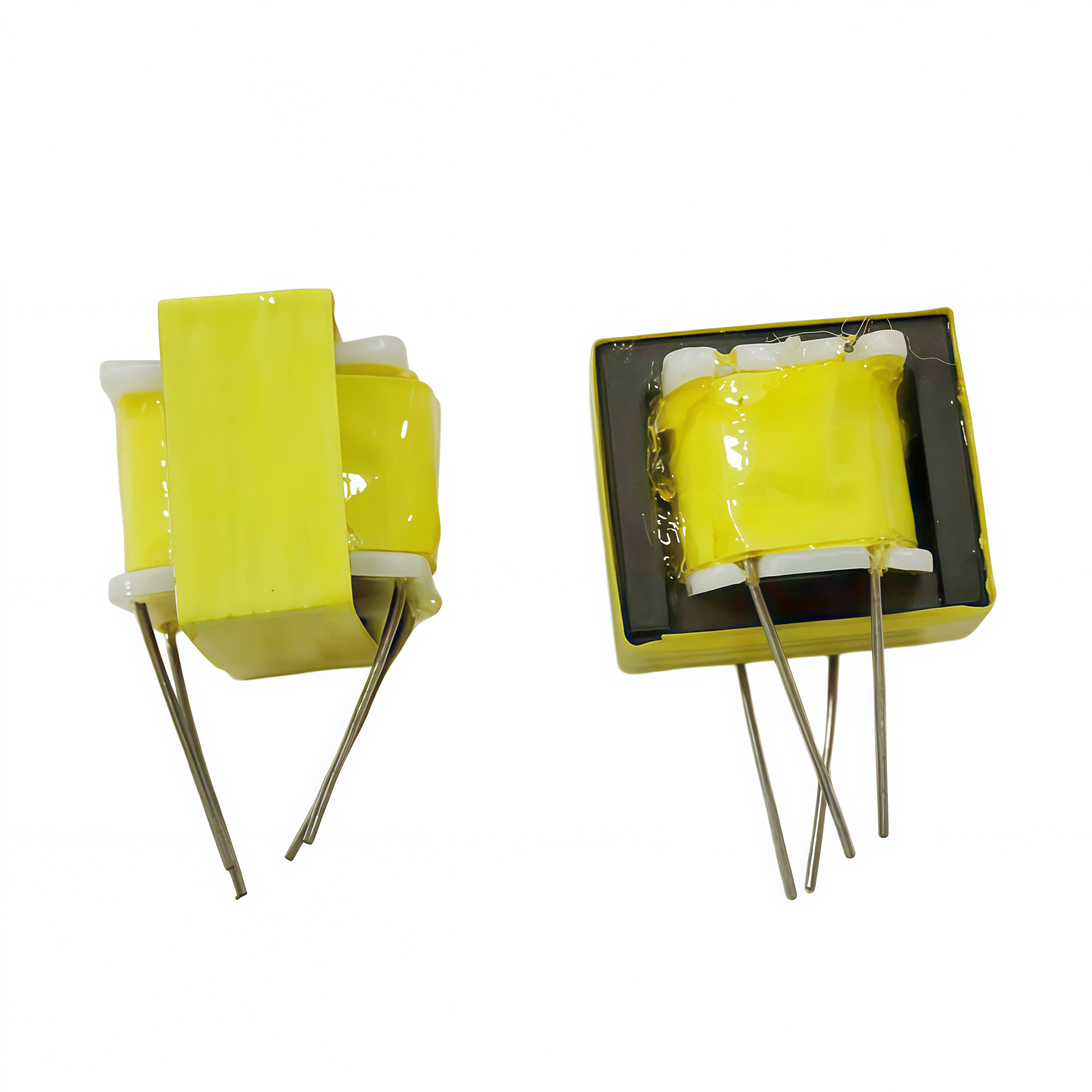 EI14 600:600 Ohm 1:1 Audio Isolation Transformer with 4-Pin Configuration for Microphone Circuits