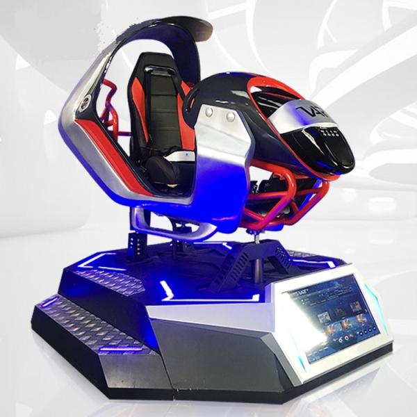 Equipamento alto da realidade virtual do lucro com poder dos vidros 1200W do AO Depoon E3