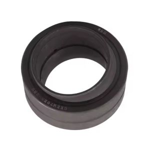 GE80HO 2RS 80 mmx120 mmx74 mm roulements radial sphériques lubrifiés pour cylindres à huile