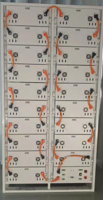 2P228S Commercial Battery Storage Systems Lifepo4 Lithium Battery 5.12KWh