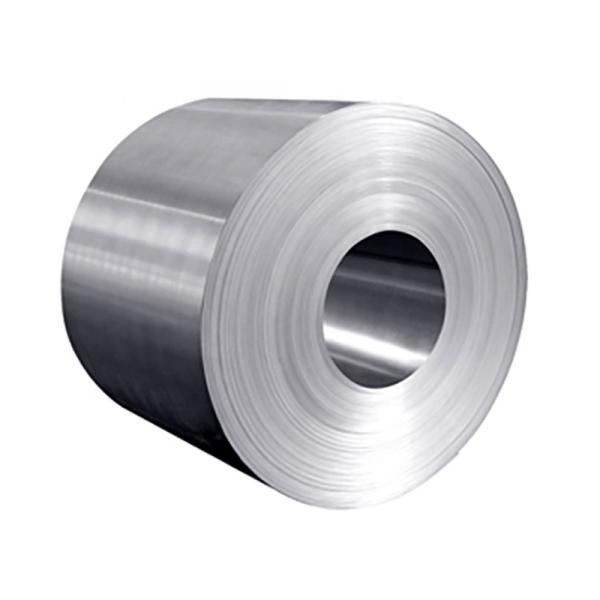 SS409  430 DIN 1.4305 2mm Steel Strip Coil Anti Fingerprint